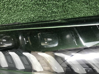 Фара правая Audi Q8 (2018-2023) LED