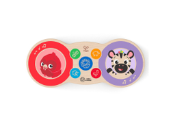 Музыкальная игрушка для малышей Барабан сенсорный
