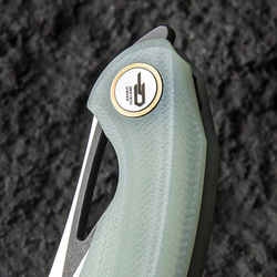 Нож складной Bestech knives BG53F Bihai