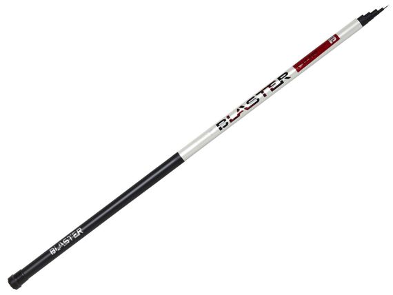Удилище поплавочное без колец Salmo Blaster POLE 6.00