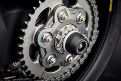 Evotech Performance Слайдеры в оси (комплект 2шт) Ducati PRN011716-013098