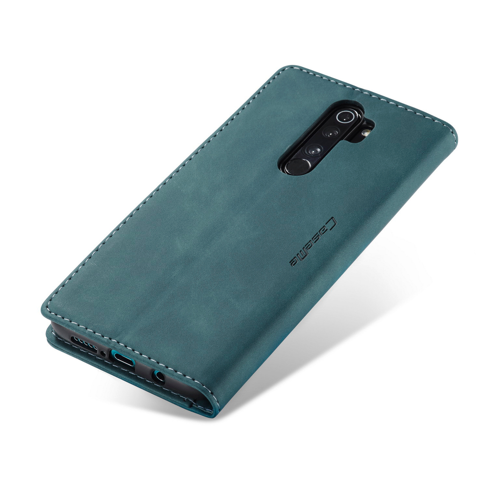 Чехол-книжка CaseMe Matte Xiaomi Redmi Note 8 Pro