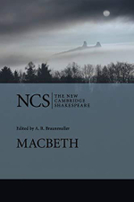 Macbeth (The New Cambridge Shakespeare) 2nd Edition