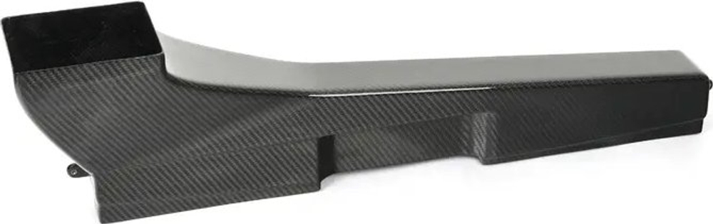 Система холодного впуска Unitronic Carbon Fiber Intake System 3" для Audi RS3/TTRS 2.5TFSI EVO