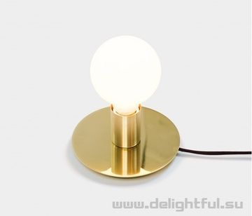 лампа реплика DOT08 № 2