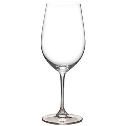 Vinum — Набор из 2-х бокалов для вина Zinfandel / Chianti / Riesling Grand Cru 400 мл Vinum артикул 6416/15, RIEDEL, Австрия
