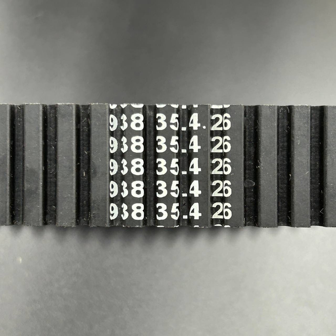 Ремень вариатора Bando ATV 800, X8, Z8, X8 H.O, X10, Z10 (938 35.4 26) (ZIBO)