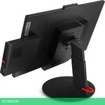Монитор Lenovo ThinkCentre Tiny-In-One 27 11JHRAT1EU