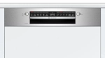 Встраиваемая посудомоечная машина Bosch SMI4HVS31E