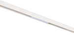 Светодиодный светильник LINE для SPACE Track system 8Вт,  L195мм,  313Лм,  120°,  3000К,  диммируемый 0-10В,  Ra >90,  белый