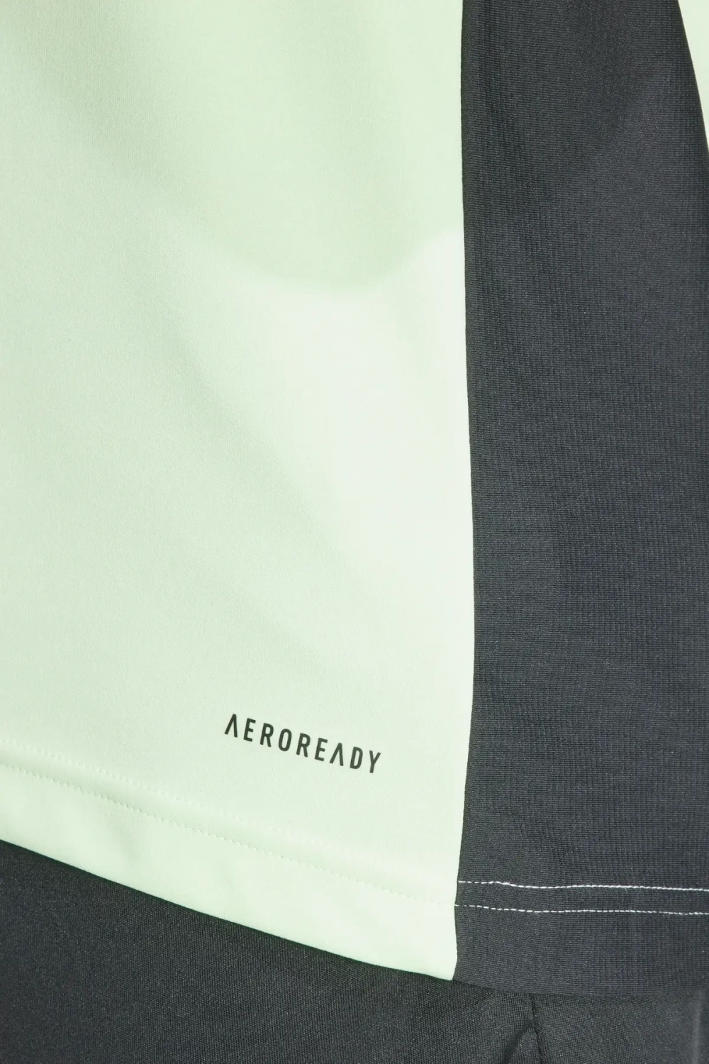 Футболка adidas Referee 24 - зеленый