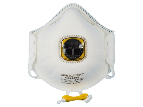 Респиратор Spirotek vs2200cv