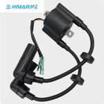 Катушка зажигания Yamaha F9.9/F15 (66M-85570-00)