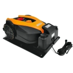 VILLARTEC MI602 робот-газонокосилка