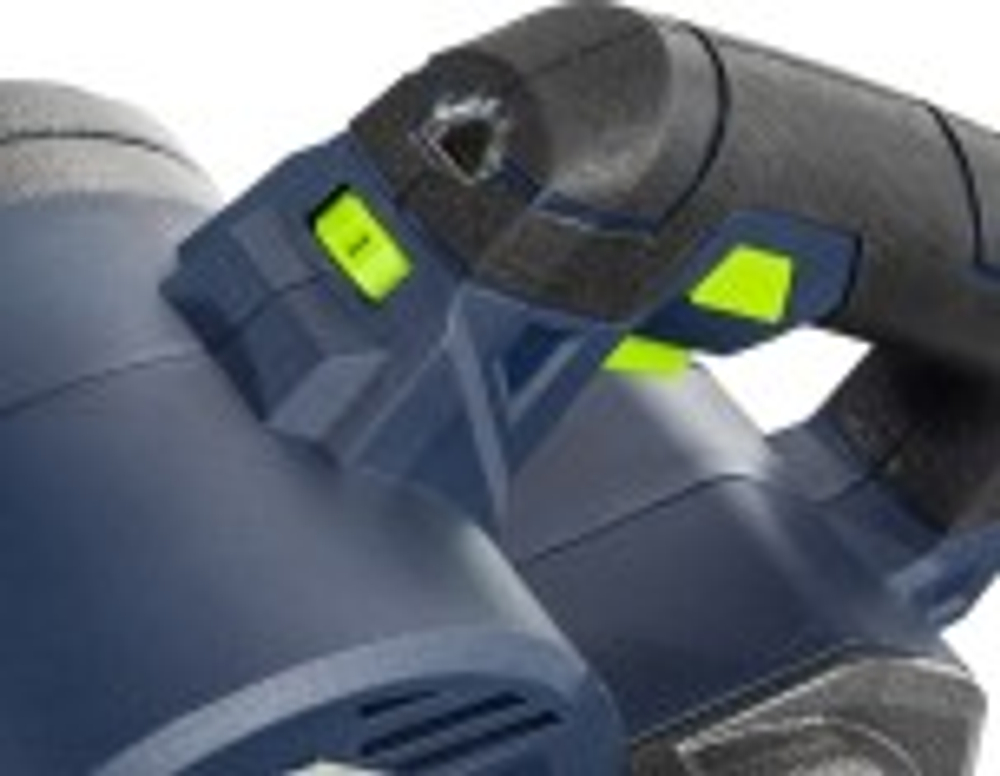 Шлифмашина ленточная сетевая AYGER  ABS1500