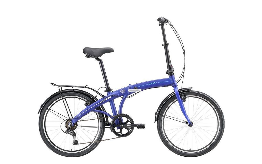 Дорожный велосипед Stark Jam 24.2 V (2023)
