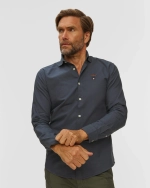 Рубашка из хлопка