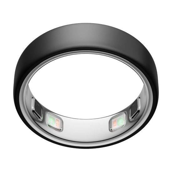 Умное кольцо Oura Ring 5 Stealth