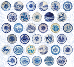 Коллекция A la Rus