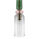 Citilux TENDY CL244011 Подвесной светильник