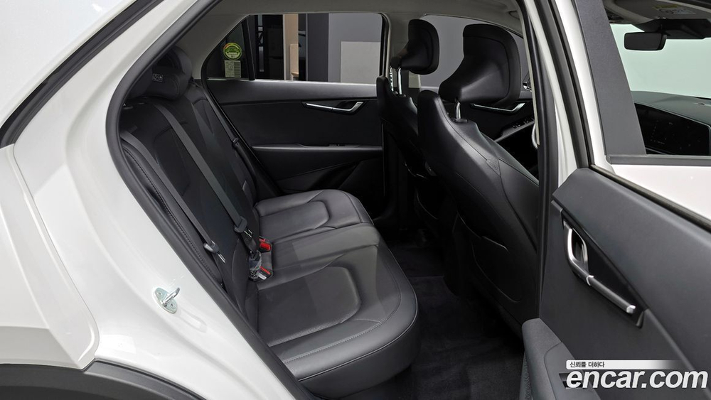Kia The All New Niro Trendy (05.2023)