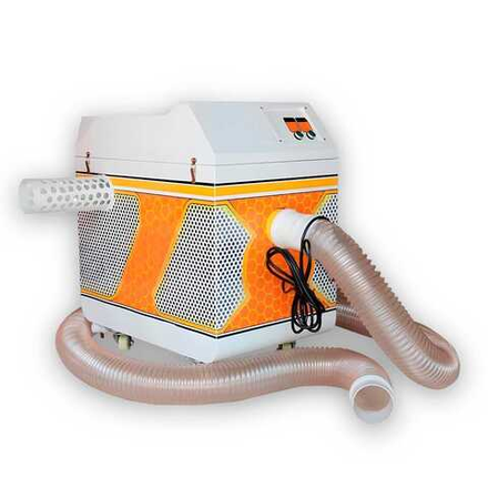 Шаромойки, стерилизаторы шаров