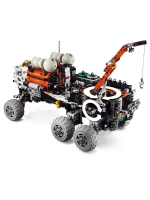 Лего Техник Марсоход команды исследователей 42180 Technic