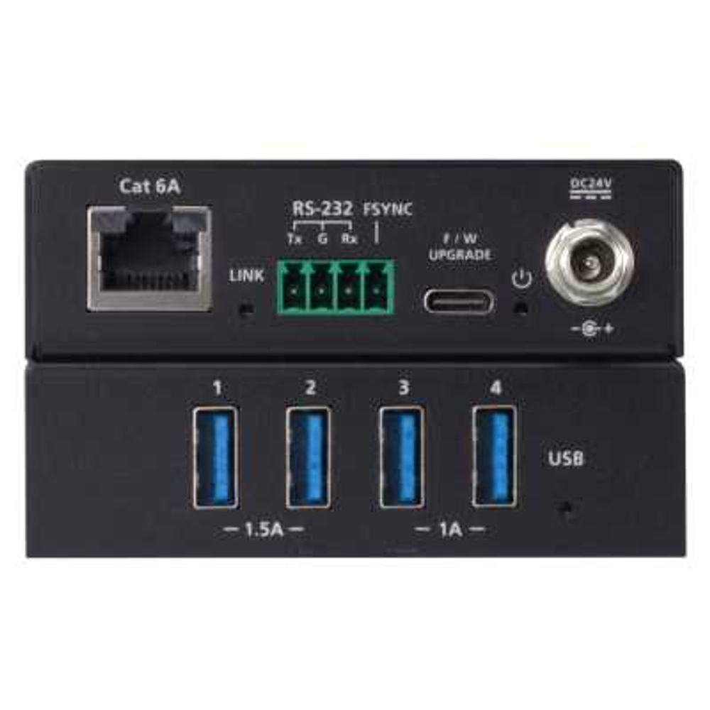 Удлинитель Aten UCE33100-AT-B