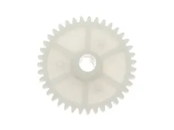 Ведомая шестерня 39Т пластиковая для Remo Hobby 1/16 G2610-P