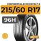 Continental EcoContact 6 215/60 R17 96H