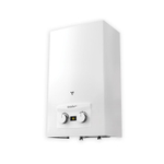 Газовая колонка Oasis PRO WM-10 белая (20 кВт)
