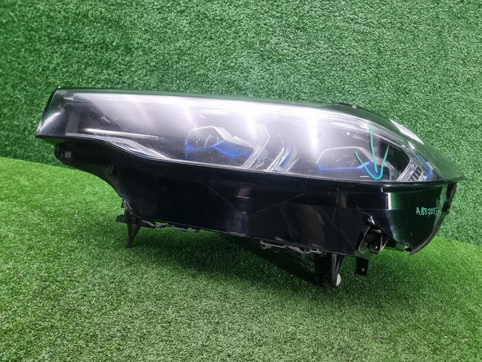 Фара левая BMW X7 G07 (2019-2022) Laser Light