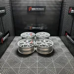 КОВАНЫЕ ДИСКИ для Mercedes BENZ C CLASS W206 C43 AMG