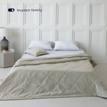 Покрывало + наволочка BuyMirage Gold