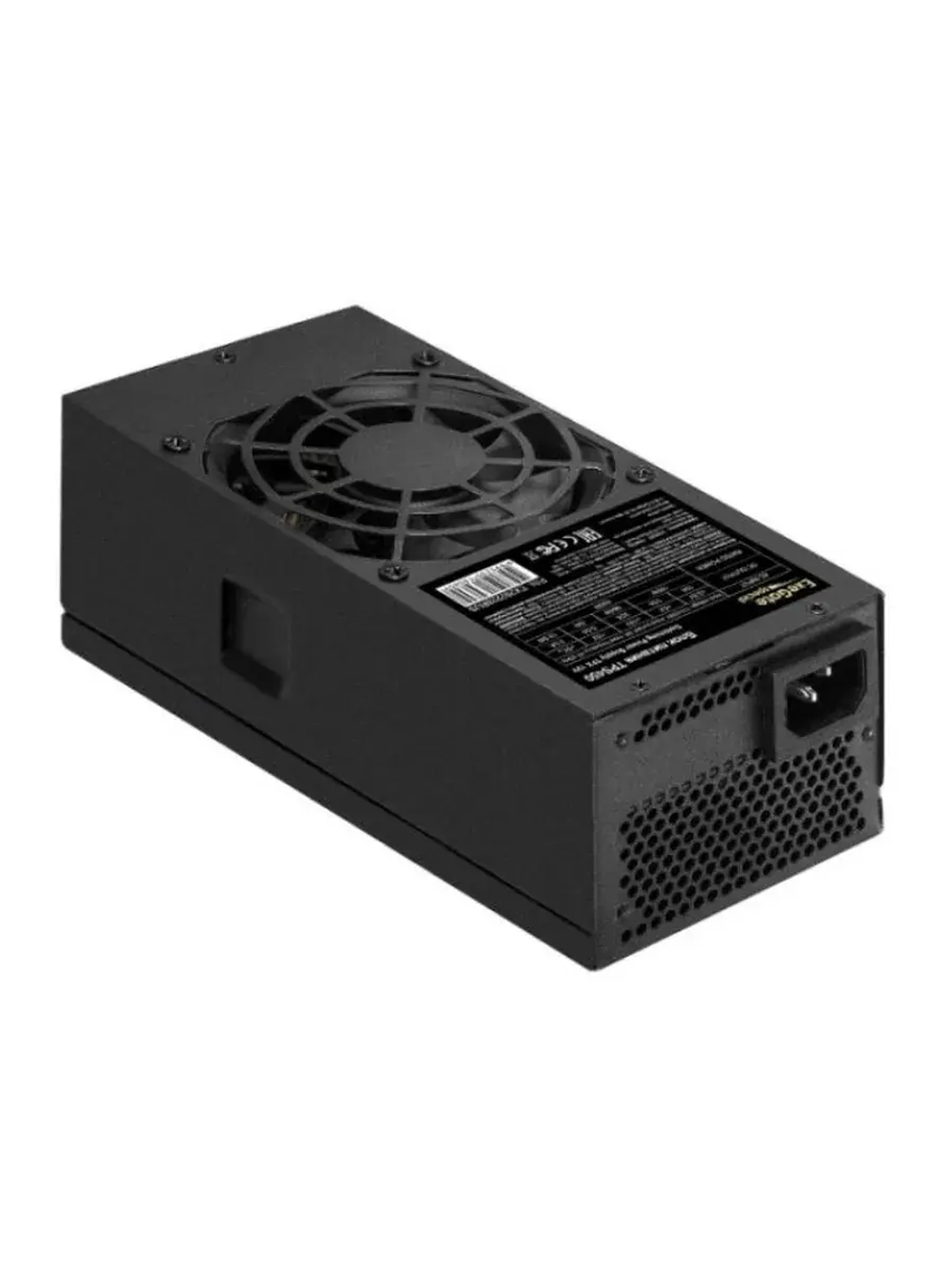 Блок питания TPS450 EX292228RUS 450W BLACK ATX 24pin