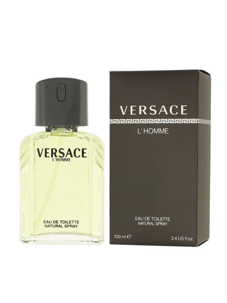 Мужская парфюмерия Versace EDT L&#39;Homme 100 ml