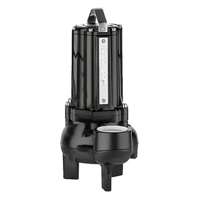 Pedrollo VXC 30/50 фекальный насос 48SGV9853A