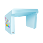 Интерактивный стол Leo 27"