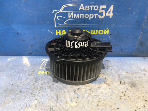 Моторчик печки Honda CRV 2001-2006