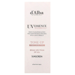 d'Alba, UV Essence Waterfull + Sunscreen, корректирующий розовый тон, SPF 50+, 50 мл (1,69 жидк. Унции)