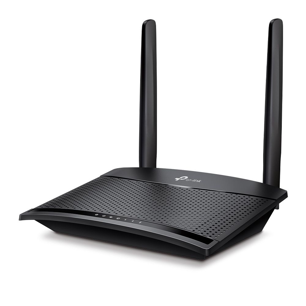 4G LTE Wi-Fi роутер TP-Link TL-MR100