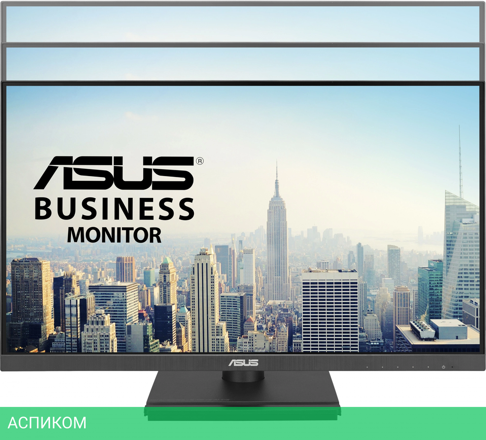 Монитор Asus 23.8" VA24DQFS