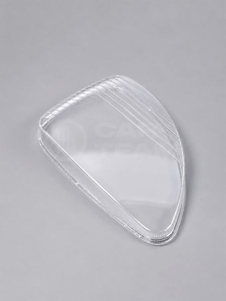 Стекло фары (поликарбонат) Газель Бизнес, правое (33020-3711070-15)