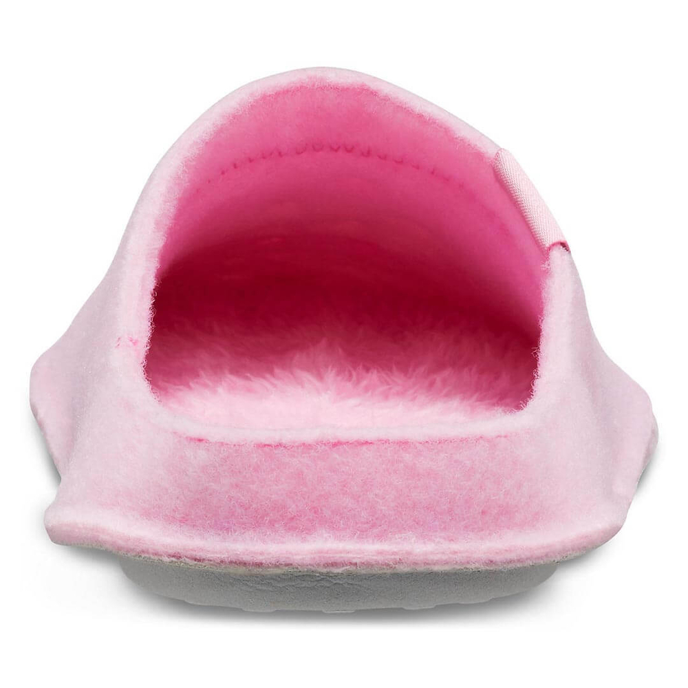 Тапочки Crocs Classic Slipper Розовые