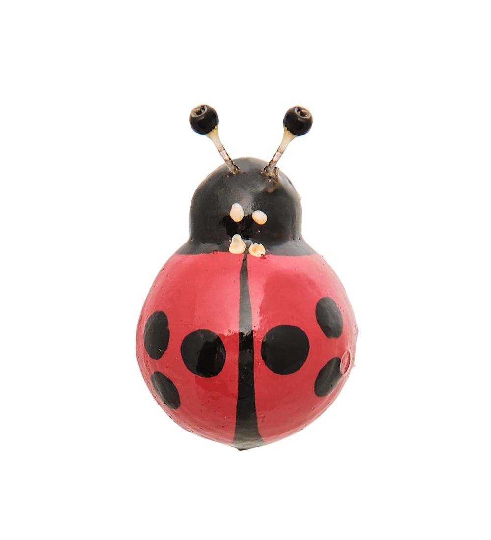 БК-03 Магнит «Божья коровка» 20мм