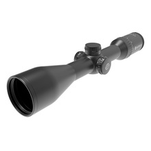 Artelv CRS 2.5-10x50 SFP 30мм
