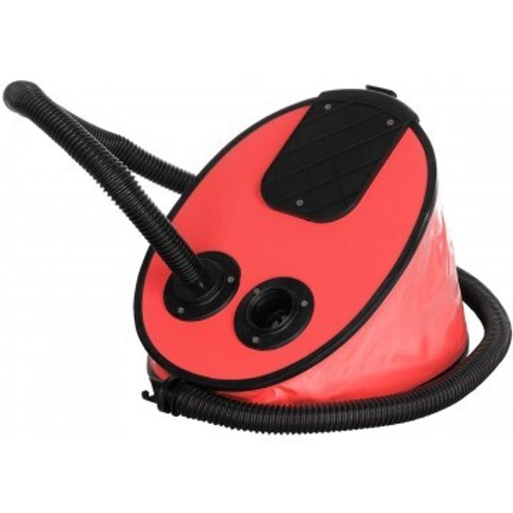 Лодка Тонар Капитан A330 (надувное дно) серый