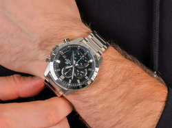Часы Casio EFR-571D-1AVUEF