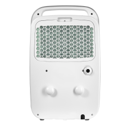 Осушитель воздуха Ballu BD30MN White