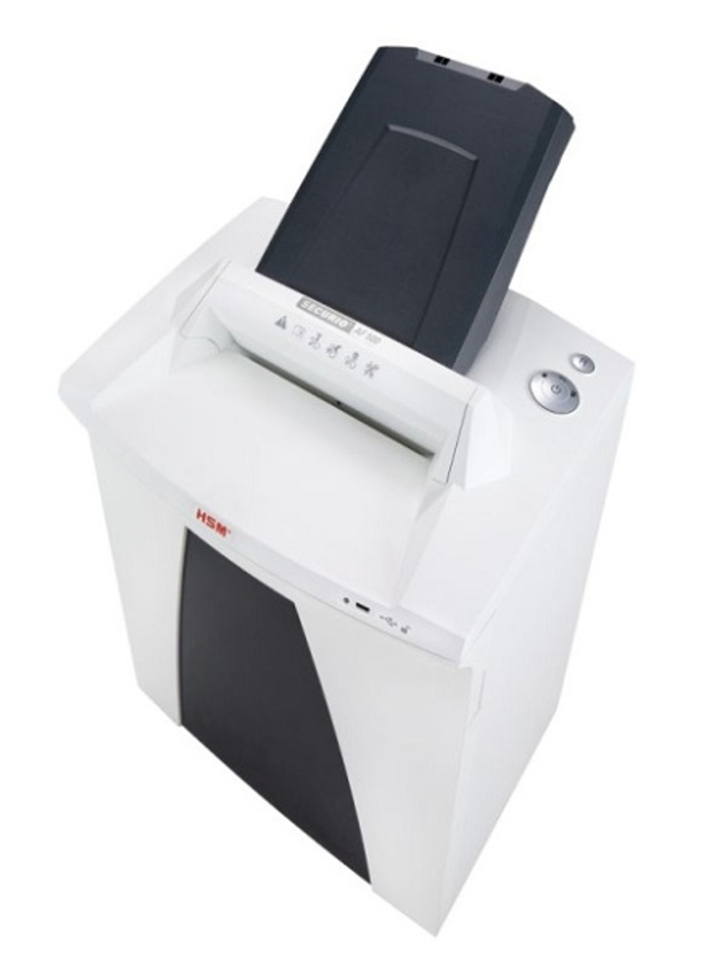 Уничтожитель бумаг HSM SECURIO AF500 4.5x30